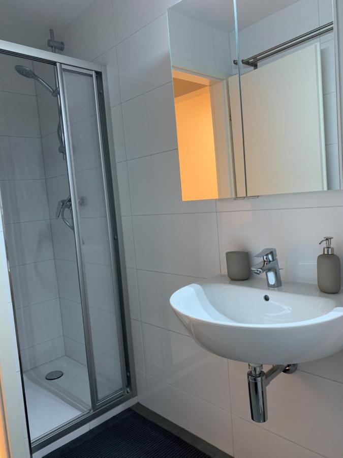 Appartement-Koblenz Koblenz  Exterior photo